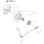 Clutch & Oil Pump Assembly