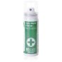 Medical Wound Cleaner Disinfectant for Dressing Injured or Broken Skin 70ml