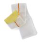 Finger Dressing 3.5x3.5cm Low Adherent Sterile Dressing Pad/Bandage Box 10