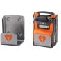 Storage Sleeve for the Powerheart G5 defibrillator Stainless Steel Material