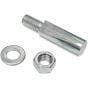 Cotter Pin Fits Dumper Clutch Release Fork on Newage 40M, 85M Gearboxes 