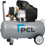 PCL 50l 2.5hp Dd Compressor 8 Bar 206 L/Min - CM2550D