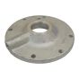 Reduction Box Cover Front Plate for Villiers MK10 MK12 Engines - CM771