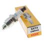 NGK CMR4A Spark Plug (5474) - Sold Individually