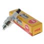 Spark Plug for Husqvarna 129R, 129RJ Brushcutters - OEM No. 545 00 80 93