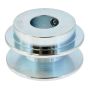 Pulley 5/8" 45mm for Belle Minimix 140, Minimix 150 Mixer - OEM No. CMS64