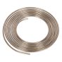 Brake Pipe Seamless Tube Cupro-Nickel 22 Gauge 5/16" x 25ft BS EN 12449 CW024A Sealey Part No. CNP005