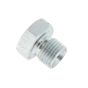 Oil Filler Plug for Terex Machines - OEM No. CP1123