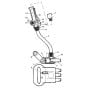 Large O-Ring for Chicago Pneumatic CP6 Scabbler - CA88867