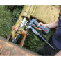 Cordless Grease Gun 12V Sealey Part No. CPG12V