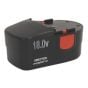 Power Tool Battery 18V 1.7Ah Ni-MH for CPG18V Sealey Part No. CPG18VBP