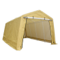 Car Port Shelter 3 x 5.2 x 2.4mtr Sealey Part No. CPS01