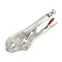 Straight Jaw Locking Pliers 178mm (7in)