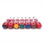 Standard - T-Handle Nut Driver for greater torque - 7 Piece Set ***Last Stock***