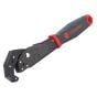 Self-Adjusting Pipe Wrench 300mm (12in)