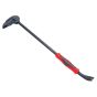 Crescent Adjustable Pry Bar with Nail Puller 600mm (24in)