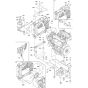 Engine Compartment Assembly