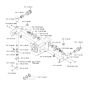 Motor Assembly for Husqvarna