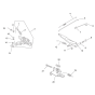 Engine Controls for Kohler CS6 Engines