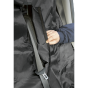 Van Seat Protector Set 2pc Heavy-Duty Sealey Part No. CSC7