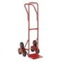 Sack Truck Stair Climbing 150kg Capacity Sealey Part No. CST985