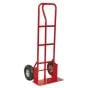 Sack Truck Pneumatic Tyres 250kg Capacity Sealey Part No. CST988