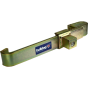 Bulldog Schmitz Trailer Rear Door Lock (Not suitable for fridge units)