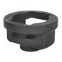 Axle Nut Socket for BPW 12tonne Roller Bearings 3/4"Sq Drive Sealey Part No. CV009