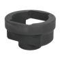 Axle Nut Socket for BPW 6.5-9tonne Roller Bearings 3/4"Sq Drive Sealey Part No. CV010