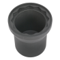 Axle Nut Socket - Mercedes Benz 95mm H36 Drive Sealey Part No. CV015