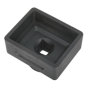 Clamp Nut Socket 56mm 3/4"Sq Drive Sealey Part No. CV017