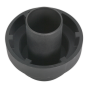 Axle Lock Nut Socket 133-145mm 3/4"Sq Drive Sealey Part No. CV021