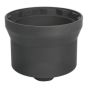 Axle Nut Socket - Iveco 110mm H36 Drive Sealey Part No. CV024