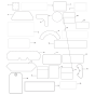 Identification for Kohler CV20 Engines