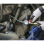 Turbo System Leakage Tester - Commercial Sealey Part No. CV2030
