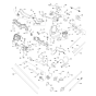 Fuel System for Kohler CV26 Engines