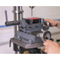 Cross Vice 100mm Professional Sealey Part No. CV4P