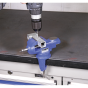 Dovetail Hobby Vice 50mm Sealey Part No. CV50