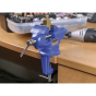 Dovetail Hobby Vice 50mm Sealey Part No. CV50