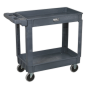 Trolley 2-Level Composite Heavy-Duty Sealey Part No. CX202