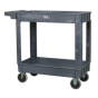 Trolley 2-Level Composite Heavy-Duty Sealey Part No. CX202