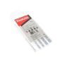 T.C.T. Standard Masonry Drill Bit Set – 5 Piece - D-20719