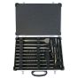 17 Piece Makita SDS Plus Drill Bit Set - OEM No. D-21200