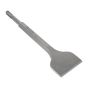 Scaling Chisel 50x215 SDS+ for Makita Power Tools - OEM No. D-25616
