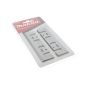 HSS Planer Blade for Makita 1911B, 1912B Planer - OEM No. D-71211