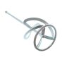 Quick Drying Mixing Paddle for Makita UT1400, UT1401 Mixer - OEM No. D-73520