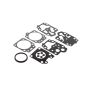 Walbro Carburettor Diaphragm Kit for Husqvarna 142R Brushcutter -  D20-WYJ