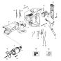 Clutch Assembly for DeWalt D25201K
