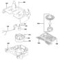 Lead Wire Assembly for DeWalt D27902
