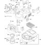 Main Assembly for DeWalt D27902